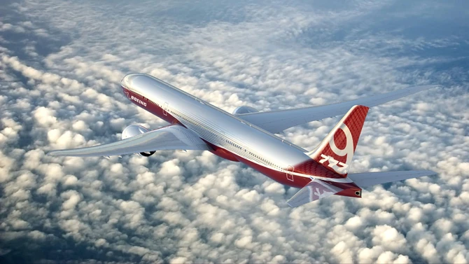 Boeing Wiki Fandom