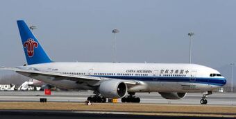 Boeing 777 | Boeing Wiki | Fandom
