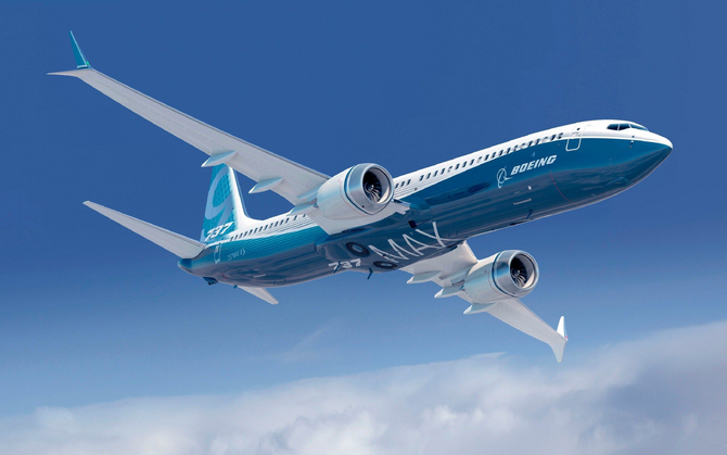 Boeing Wiki Fandom