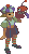 Breath of Fire IV alternatee sprite