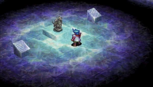 Ryu's Dream: Hearts of others.