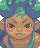 Faerie9Face3 Sprite