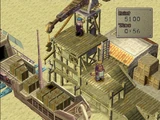 Wharf (Breath of Fire IV)