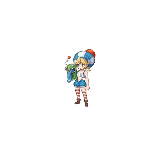 Ventriloquist (Breath of Fire 6) Breath of Fire Wiki Fandom