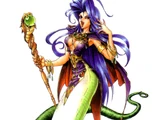 Bleu (Breath of Fire II)