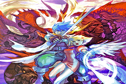 Breath of Fire Wiki