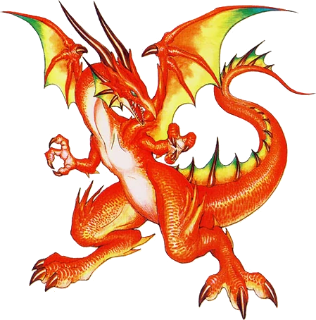Dragon Form Breath Of Fire Wiki Fandom Dragon Form Breath Of Fire Wiki Fandom
