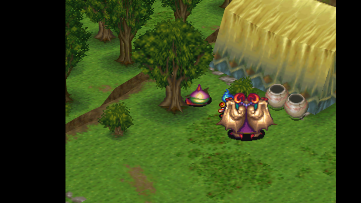 Flower Jewel Breath of Fire Wiki Fandom