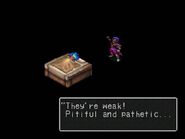 Teepo in Ryu's dream