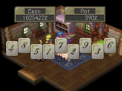 ... but if you are lucky, you can make a fortune.