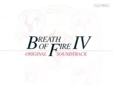 Breath of Fire IV Original Soundtrack
