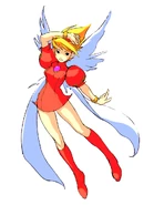 Nina again from Breath of Fire III