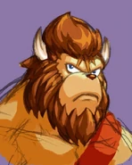 Game Boy Advance artwork