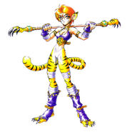 Katt (Breath of Fire II)