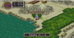 Fishing Spot 10