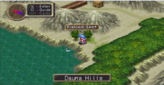 Fishing Spot 10
