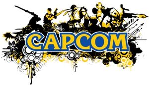 Capcomlogo