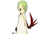 Nina (Breath of Fire: Dragon Quarter)