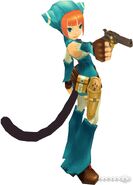 Lin
