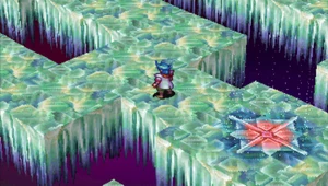 Ryu's Dream: Escape From Dreamland