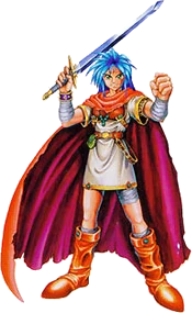 Ryu Breath Of Fire Breath Of Fire Wiki Fandom