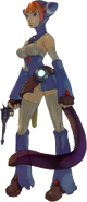 Lin (Breath of Fire: Dragon Quarter)