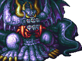 Deathevan (Boss)
