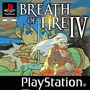 Breath of fire 4 psn Clearance