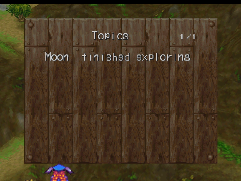 Faerie Village Breath of Fire Wiki Fandom