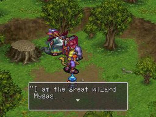 Breath of Fire III | Breath of Fire Wiki | Fandom