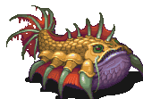 List of Breath of Fire III Enemies