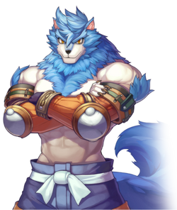 Gilliam (Breath of Fire 6) | Breath of Fire Wiki | Fandom