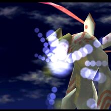 Tomb Breath Of Fire Wiki Fandom