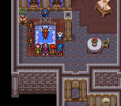 Breath of Fire (video game) - Wikipedia