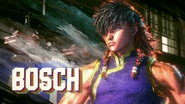 Bosch in Street Fighter 6 World Tour Mode is a reference to Bow/Boche/Bosch from Breath of Fire II and Bosch from Breath of Fire: Dragon Quarter.