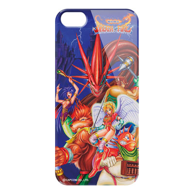 E Capcom Limited Original Smartphone Cover Breath Of Fire Breath Of Fire Wiki Fandom