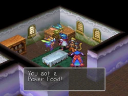 ...and claim your reward.