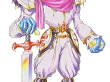 Jean (Breath of Fire II)