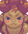 Faerie11Face3 Sprite