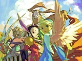 List of Breath of Fire IV Characters