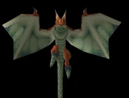 Wyvern Dragon