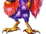 Grimfowl