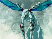 Astral during opening cutscene.