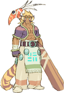 Cray (Breath of Fire IV)