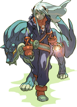 Fou Lu Breath Of Fire Wiki Fandom