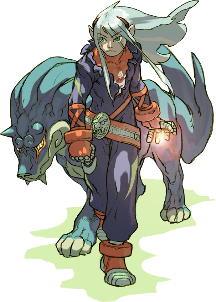 Breath of Fire (video game) - Wikipedia