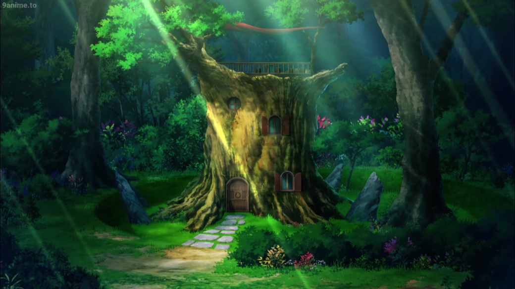 Could the Maple Tree Guild survive Sword art Online? : r/MyAnimeList