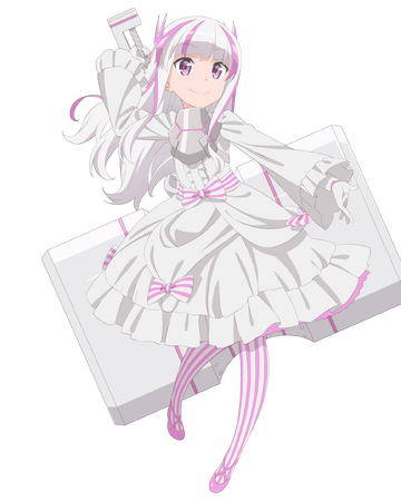 Yui I Don T Want To Get Hurt So I Ll Max Out My Defense Wiki Fandom Yui I Don T Want To Get Hurt So I Ll Max Out My Defense Wiki Fandom