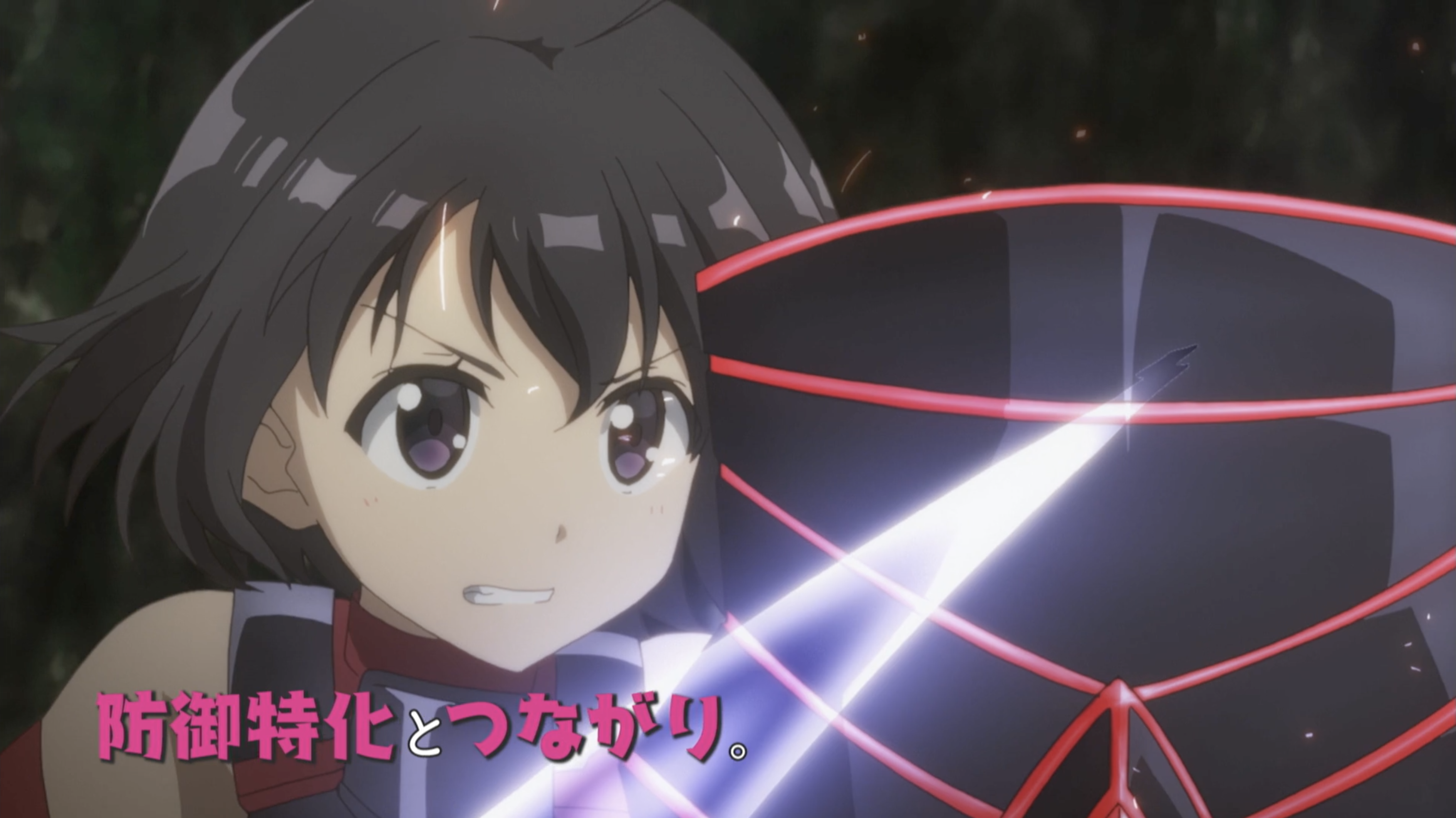 Bofuri episode 1 full episode new arrivals