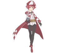 Kanade